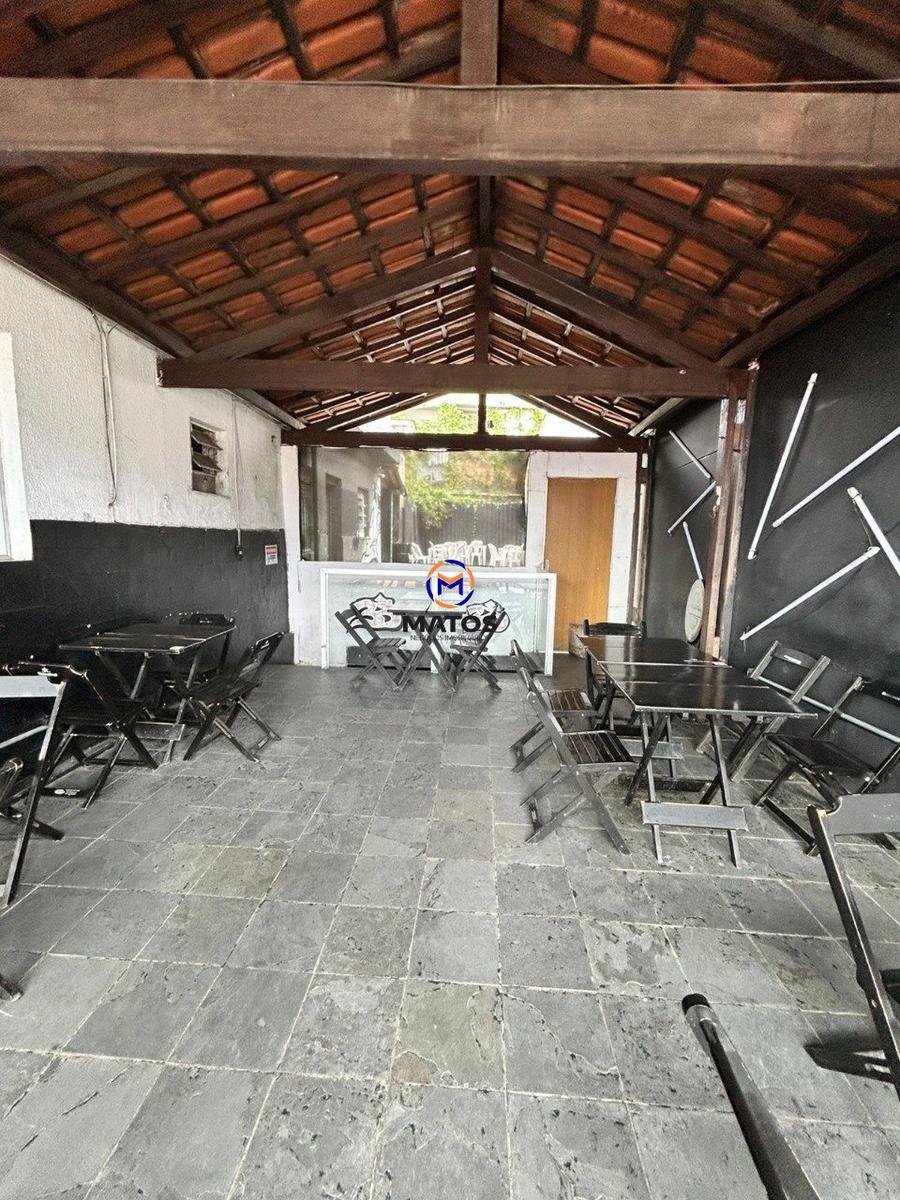 Casa, São Benedito, 3 Quartos, 0 Vaga