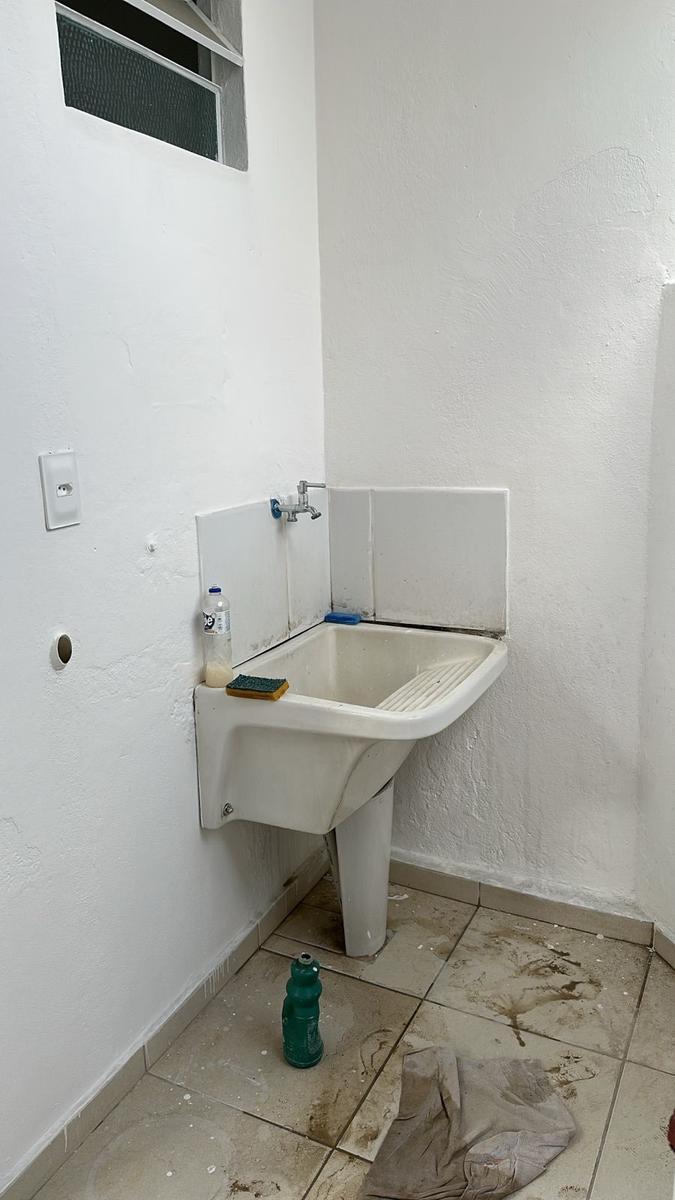 Casa, Santo André, 3 Quartos, 1 Vaga