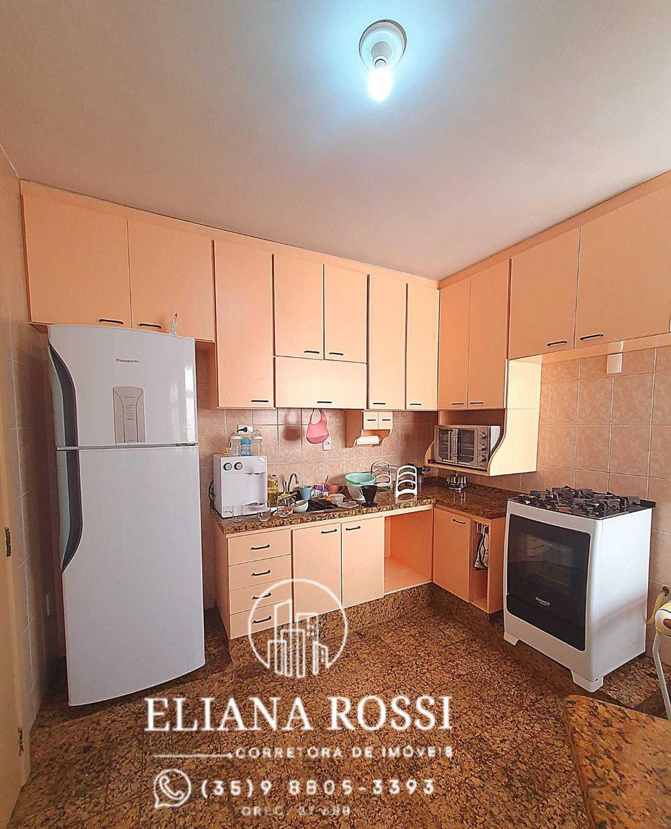 Apartamento, Vila Pinto, 4 Quartos, 2 Vagas, 2 Suítes