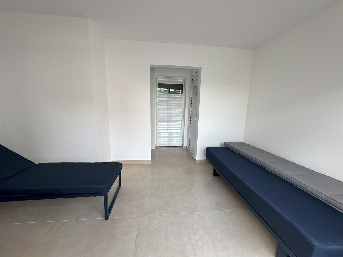 Apartamento, Eldorado, 2 Quartos, 1 Vaga