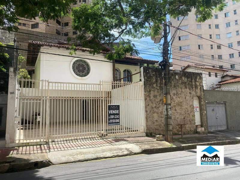 Casa, Sion, 4 Quartos, 6 Vagas, 1 Suíte