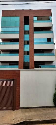 Cobertura, Caravelas, 3 Quartos, 3 Vagas, 1 Suíte