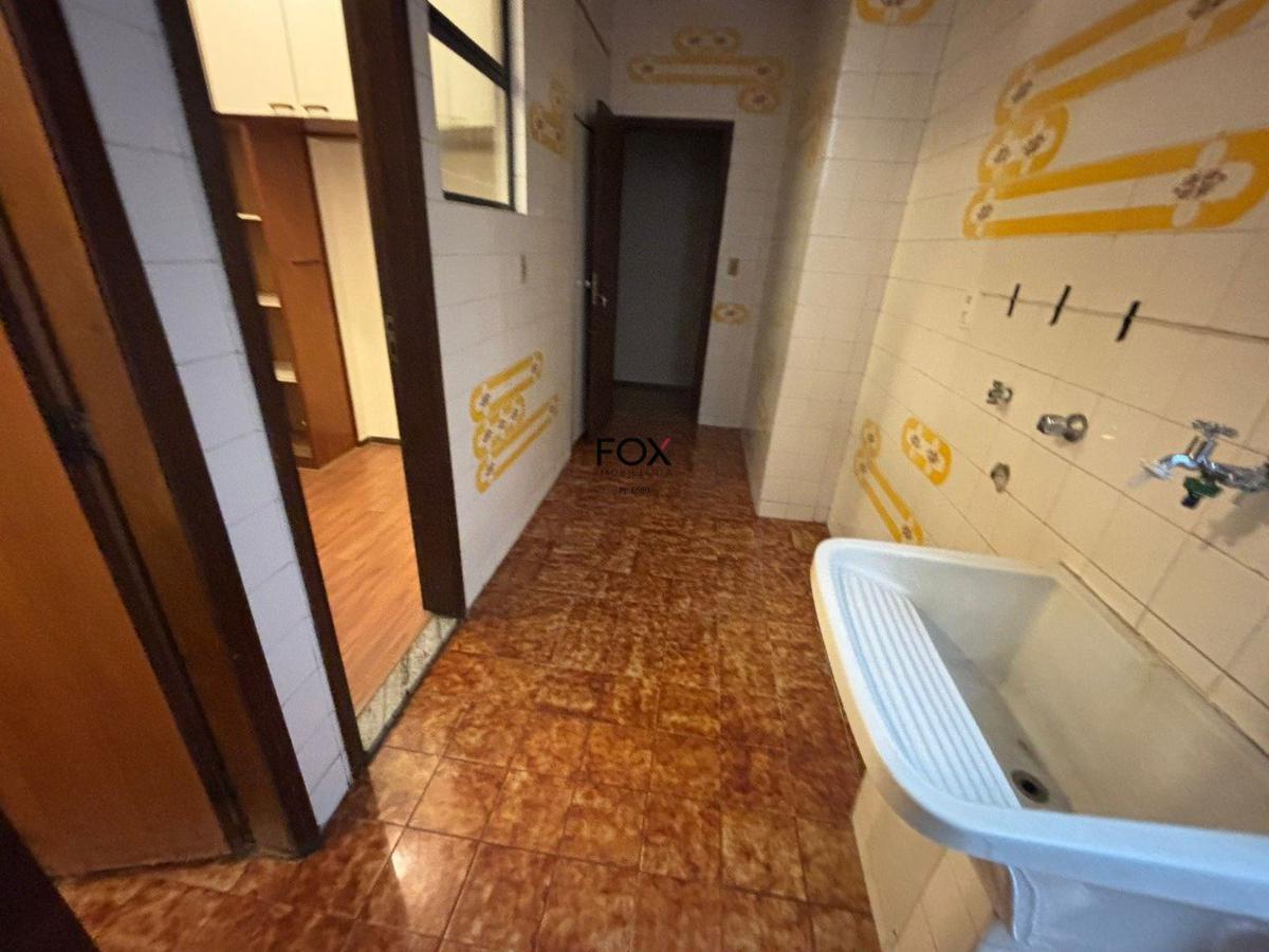 Apartamento, São Bento, 4 Quartos, 1 Vaga, 1 Suíte