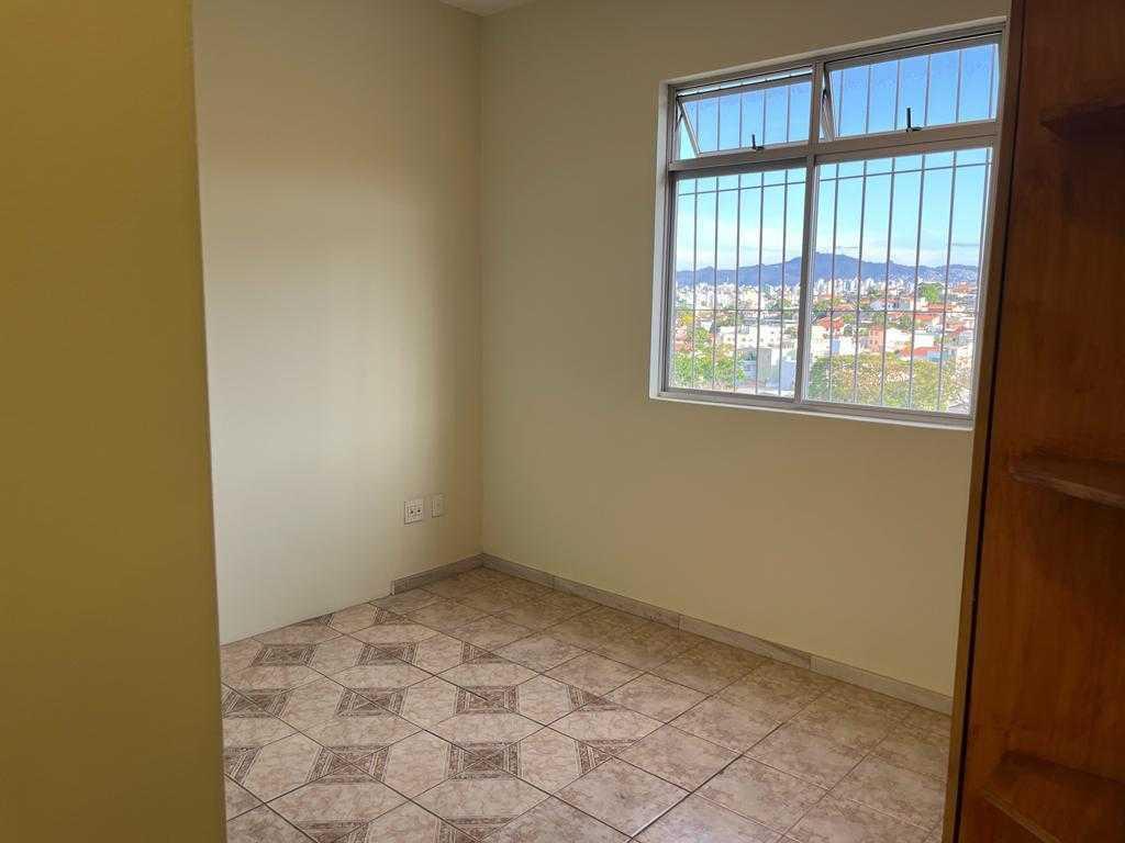 Apartamento, Santa Cruz, 4 Quartos, 2 Vagas, 1 Suíte