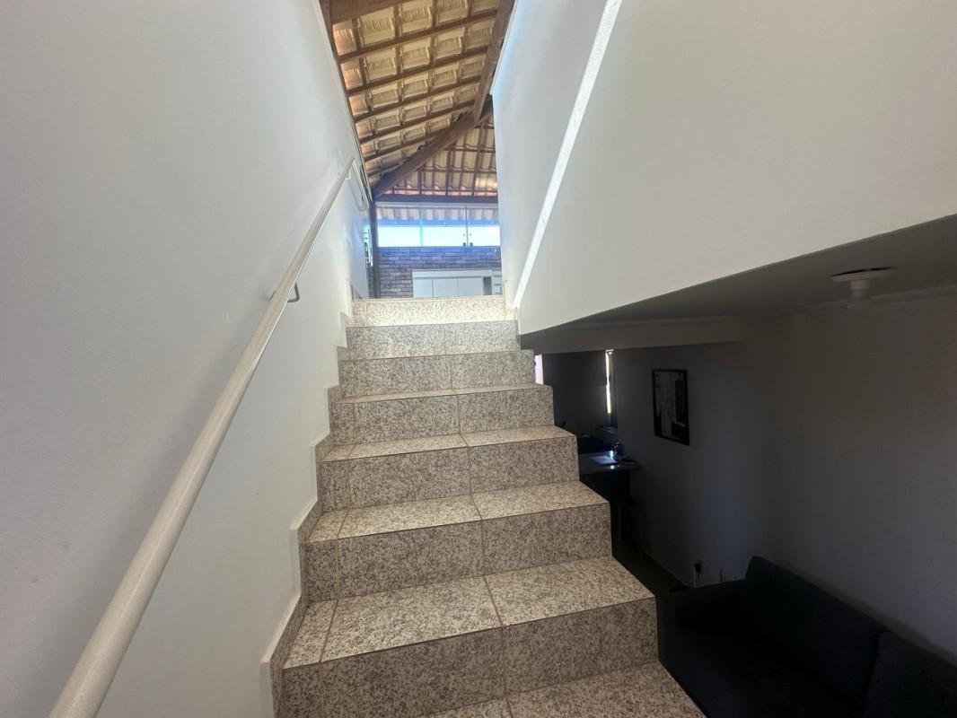 Cobertura, Novo Horizonte, 3 Quartos, 1 Vaga, 1 Suíte