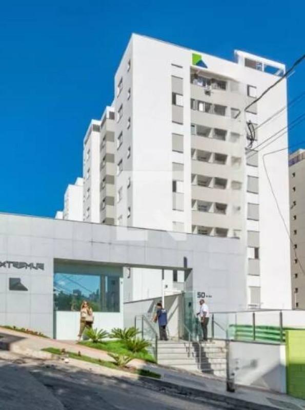 Apartamento, Buritis, 2 Quartos, 2 Vagas, 1 Suíte