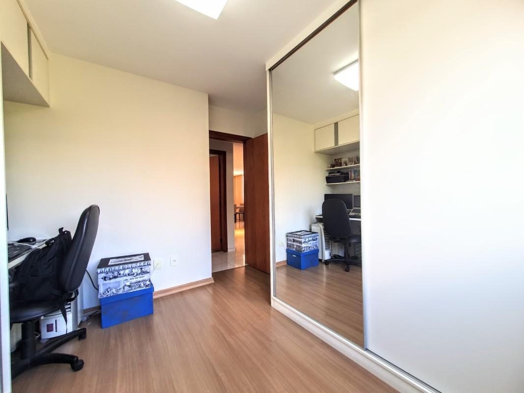 Apartamento, Fernão Dias, 3 Quartos, 2 Vagas, 1 Suíte