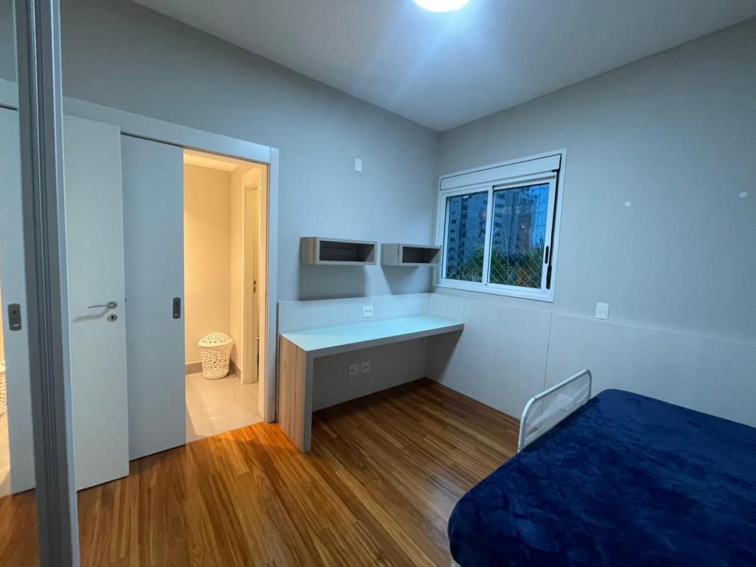 Apartamento, Vila da Serra, 4 Quartos, 4 Vagas, 4 Suítes