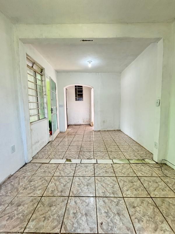 Casa, Horto, 4 Quartos, 0 Vaga