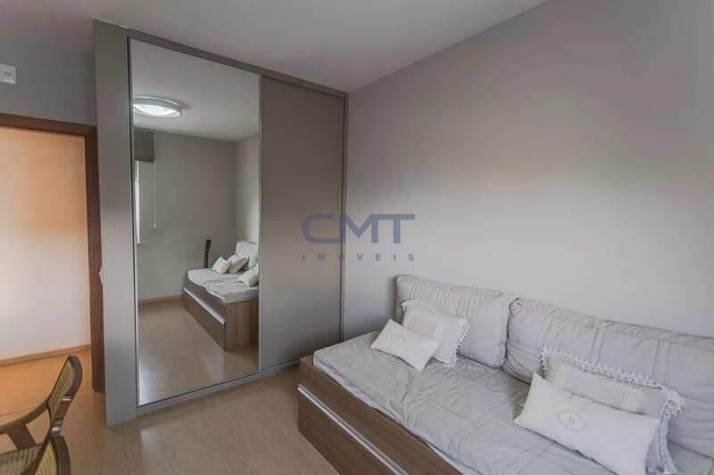 Apartamento, Serra, 4 Quartos, 3 Vagas, 2 Suítes