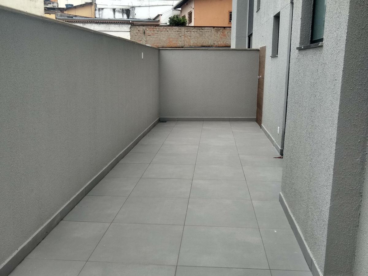 Apartamento, Santa Inês, 3 Quartos, 2 Vagas, 1 Suíte