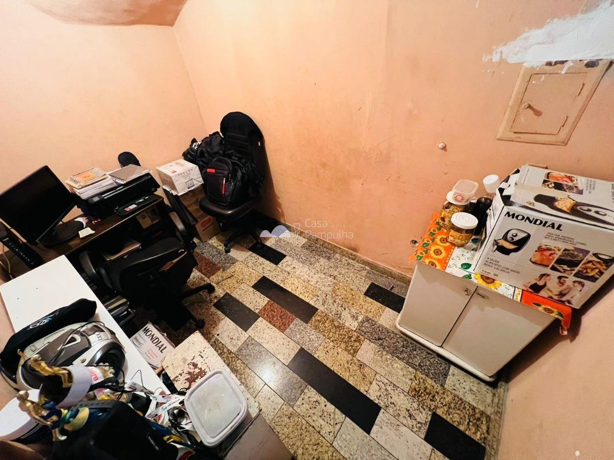 Casa, Santa Branca, 2 Quartos, 1 Vaga