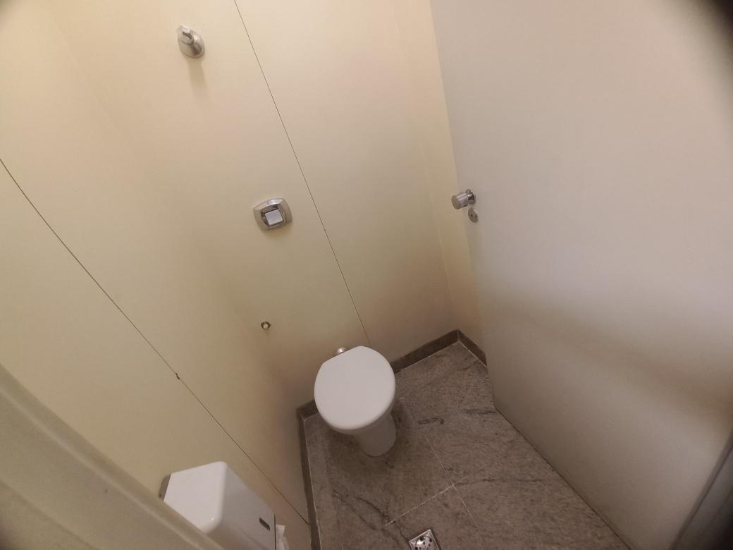 Andar, Savassi, 0 Quarto, 9 Vagas
