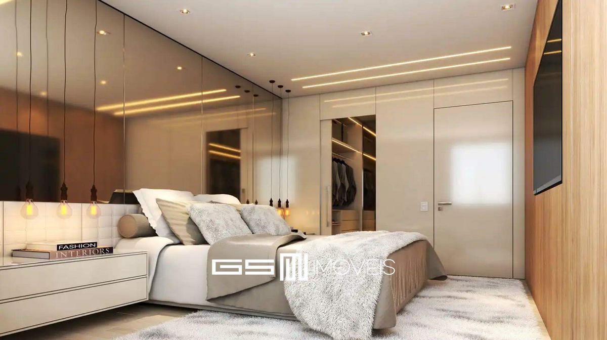 Apartamento, Cidade Nova, 3 Quartos, 2 Vagas, 1 Suíte