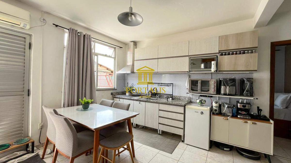 Cobertura, Palmares, 4 Quartos, 2 Vagas, 2 Suítes