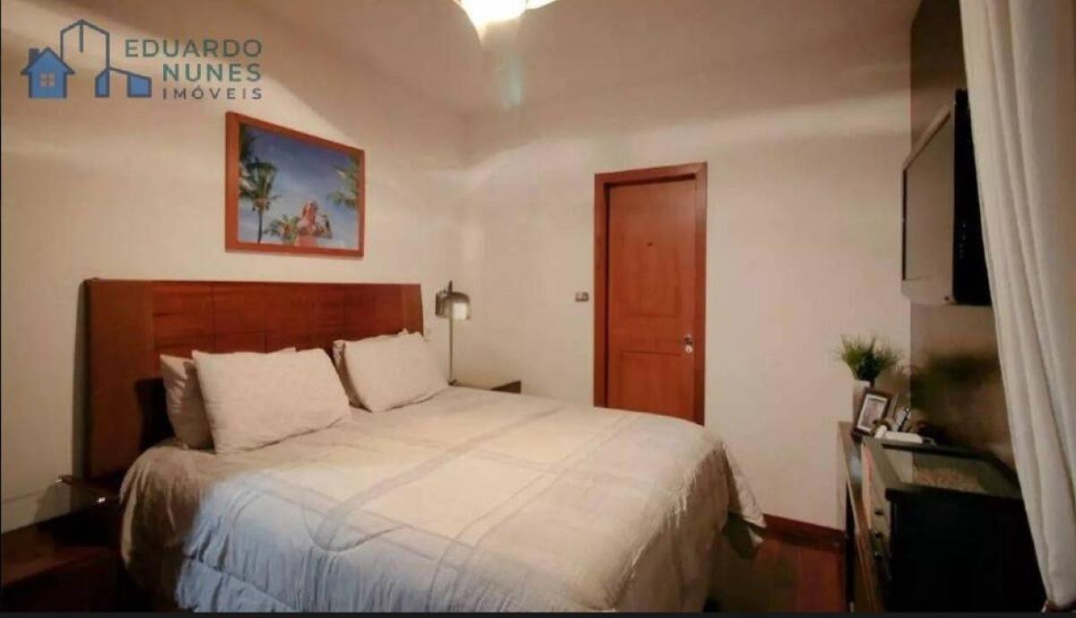 Apartamento, Serra, 3 Quartos, 2 Vagas, 1 Suíte