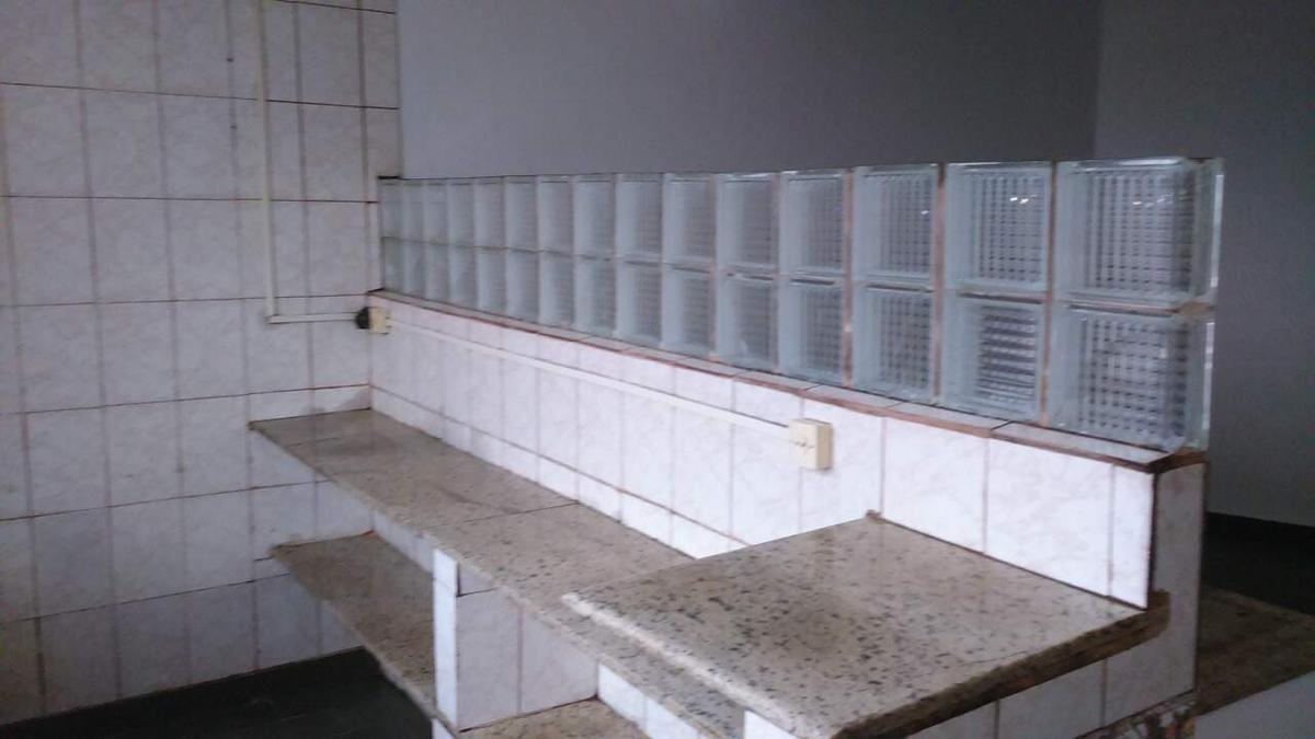 Sala, Centro, 0 Quarto, 0 Vaga