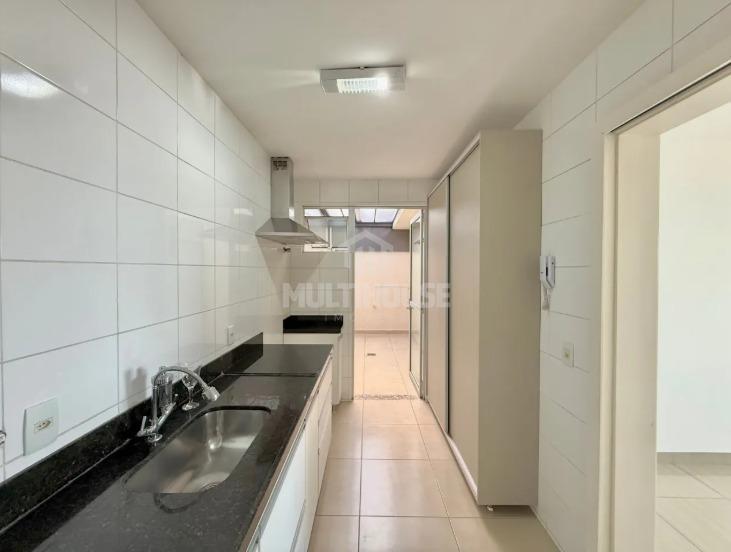 Apartamento, Santa Amélia, 2 Quartos, 2 Vagas