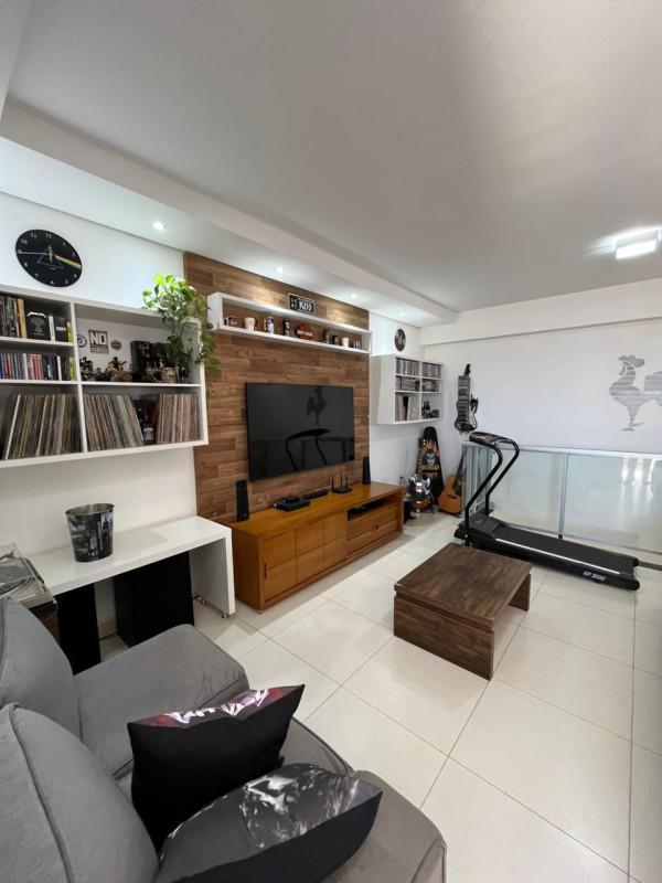 Cobertura, Riacho das Pedras, 3 Quartos, 2 Vagas, 1 Suíte