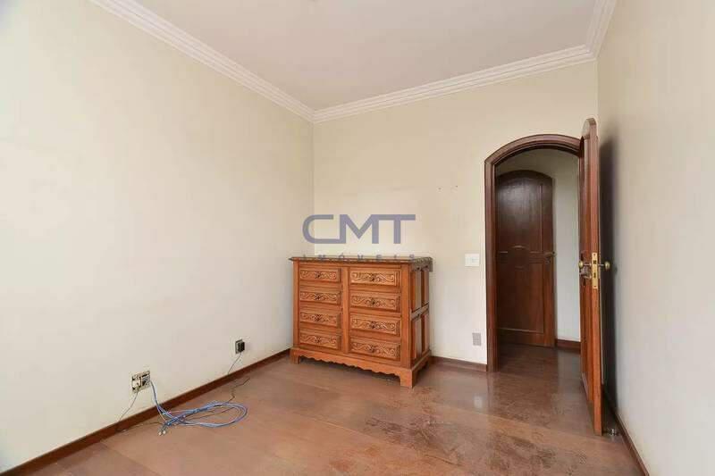 Apartamento, Funcionários, 4 Quartos, 3 Vagas, 2 Suítes