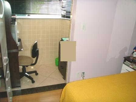 Apartamento, Ipiranga, 3 Quartos, 2 Vagas, 1 Suíte
