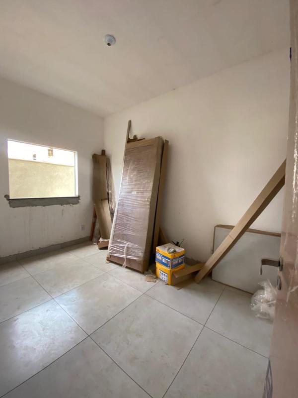 Casa, Riacho da Mata, 2 Quartos, 2 Vagas