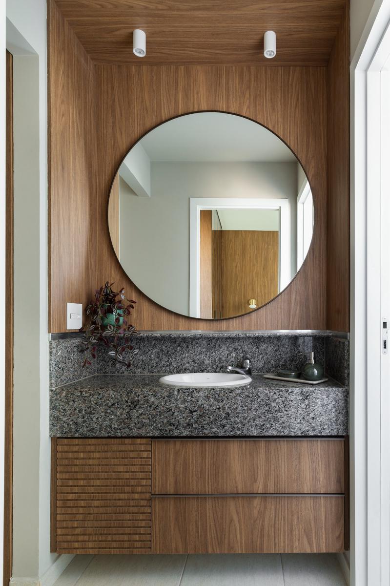 Apartamento, União, 1 Quarto, 1 Vaga