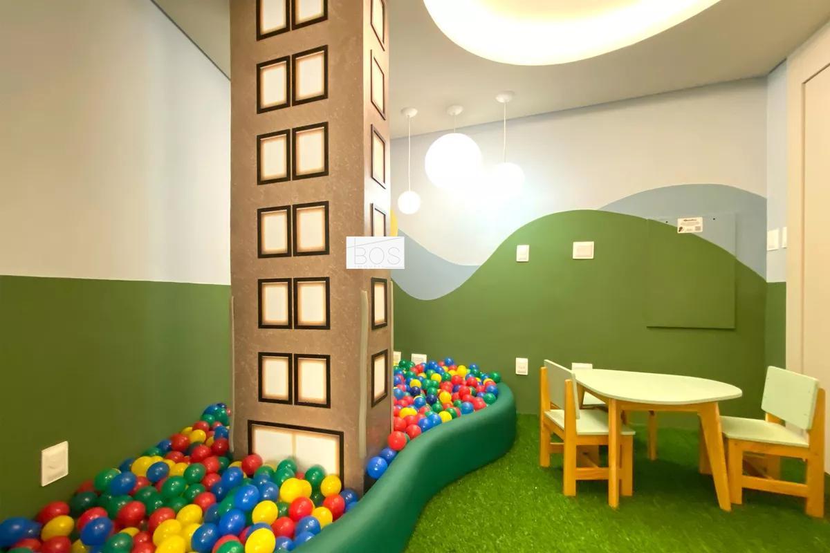 Apartamento, Boa Viagem, 2 Quartos, 2 Vagas, 1 Suíte