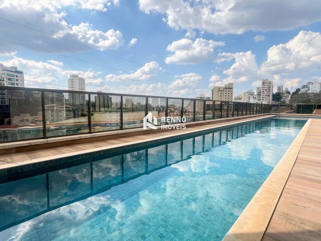 Apartamento, Santa Lúcia, 4 Quartos, 4 Vagas, 4 Suítes