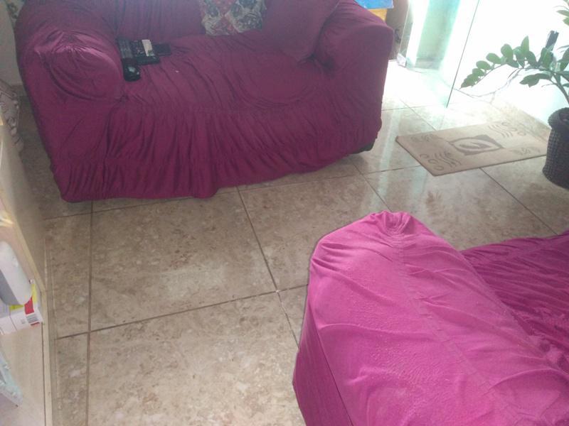 Casa, Tropical, 3 Quartos, 0 Vaga