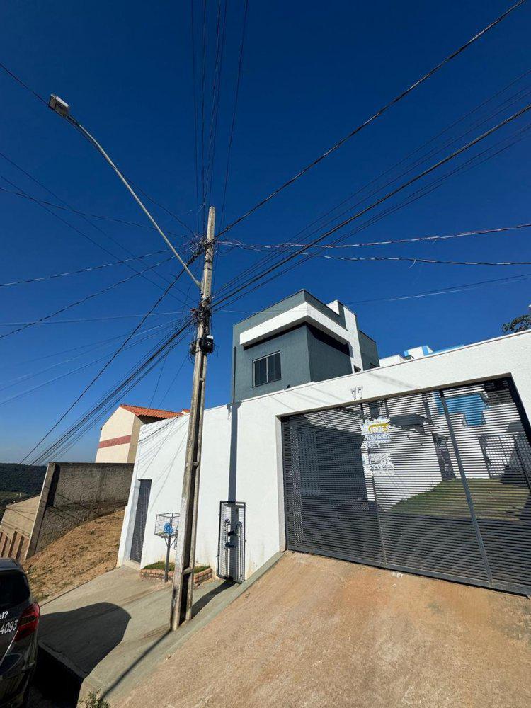 Casa, Santo Antônio, 2 Quartos, 1 Vaga