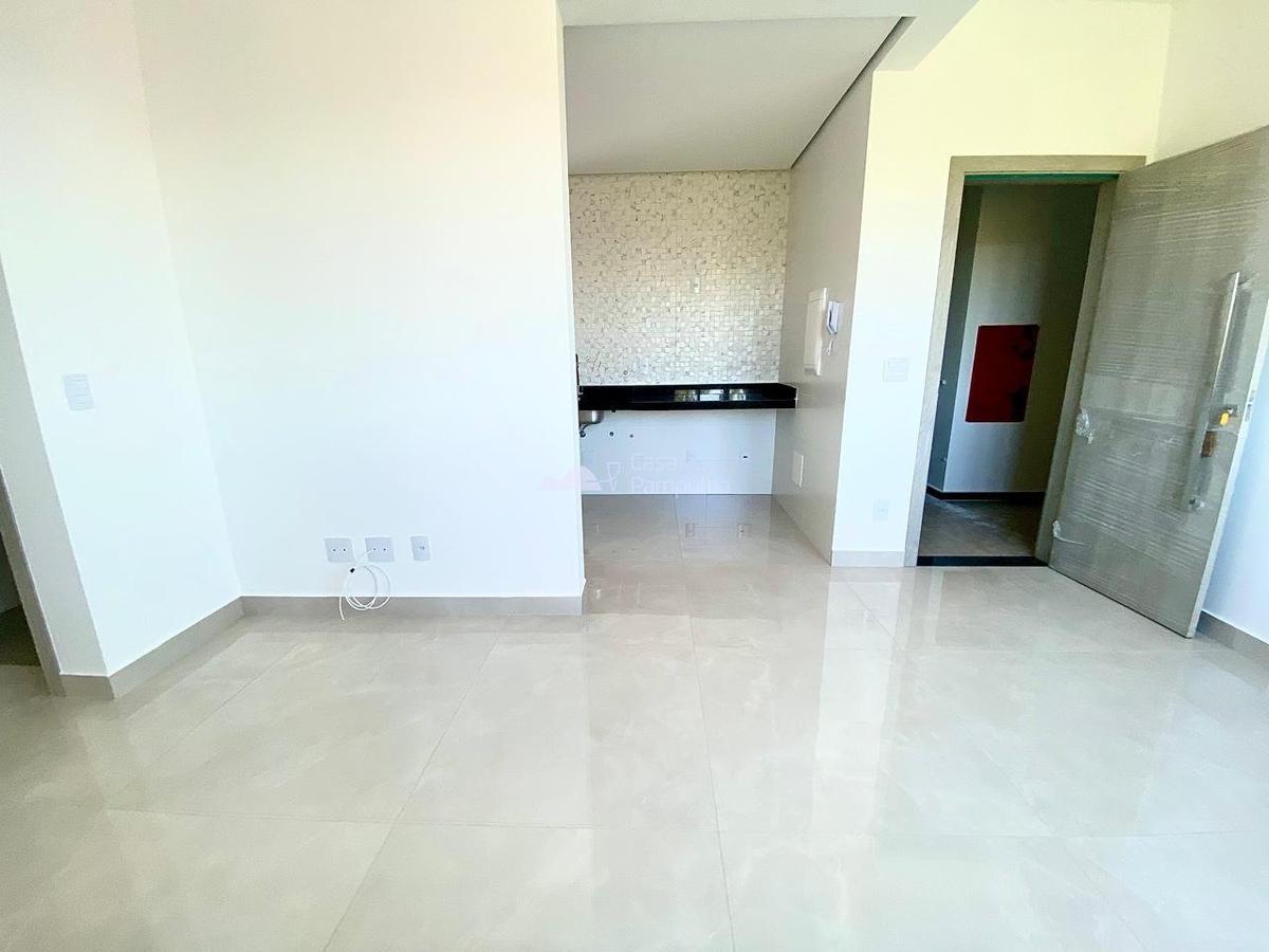 Apartamento, Planalto, 3 Quartos, 1 Vaga, 1 Suíte