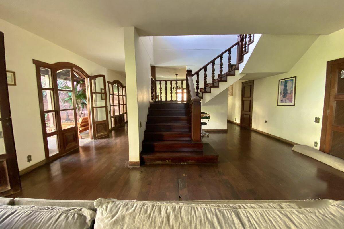 Casa, São Luiz (pampulha), 5 Quartos, 6 Vagas, 1 Suíte