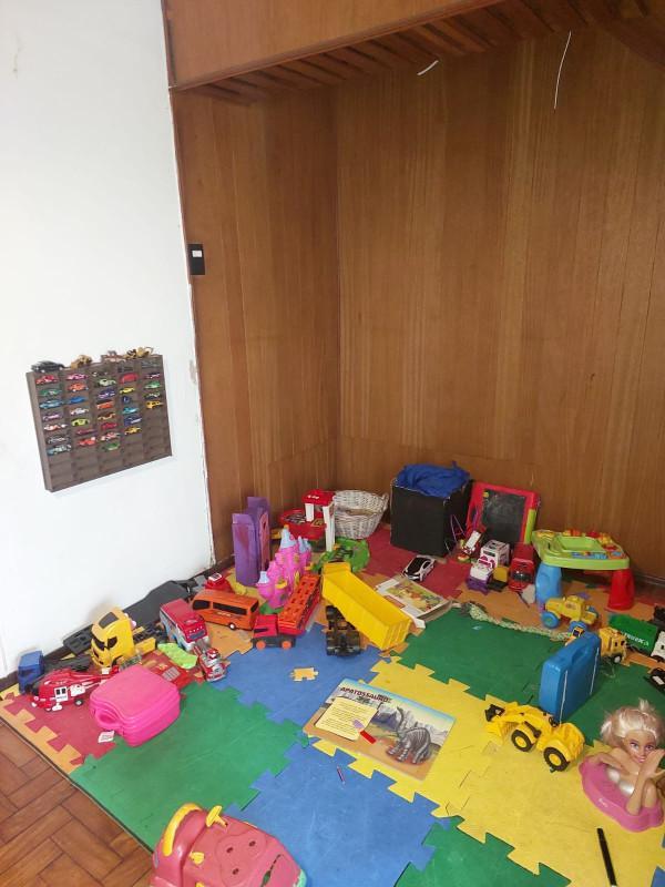 Casa, Alípio de Melo, 3 Quartos, 3 Vagas, 1 Suíte