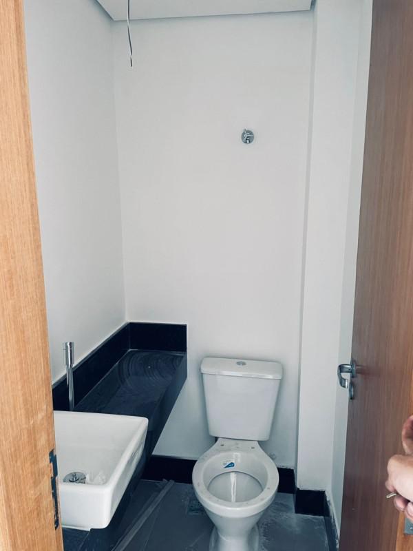 Casa, Piratininga (venda Nova), 2 Quartos, 1 Vaga, 2 Suítes
