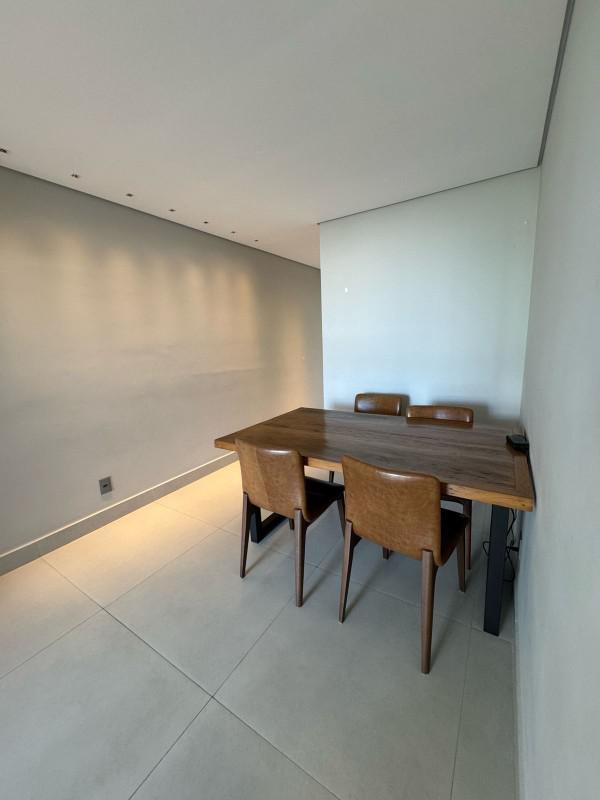 Apartamento, Nova Suíssa, 2 Quartos, 2 Vagas, 1 Suíte