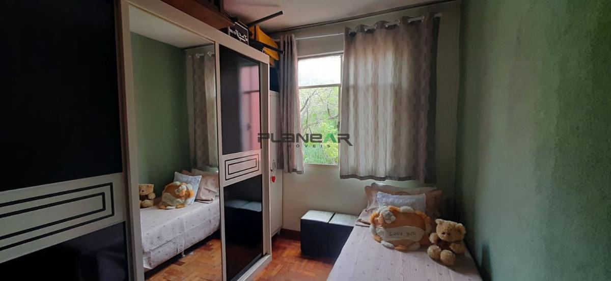 Apartamento, Novo Riacho, 3 Quartos, 1 Vaga