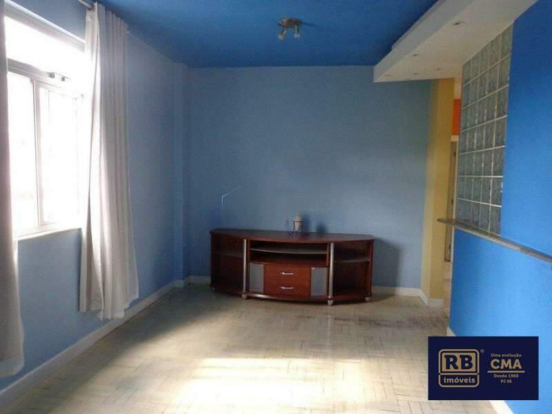 Apartamento, Serra, 4 Quartos, 2 Vagas, 1 Suíte