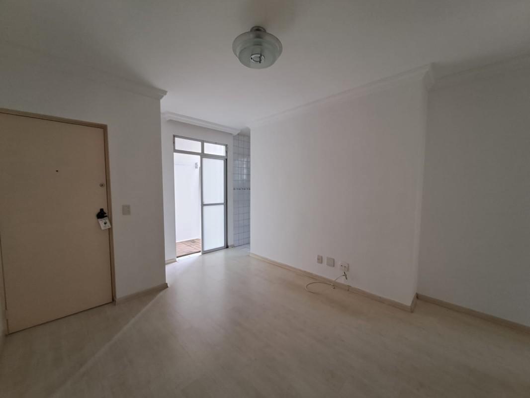 Apartamento, Buritis, 2 Quartos, 1 Vaga
