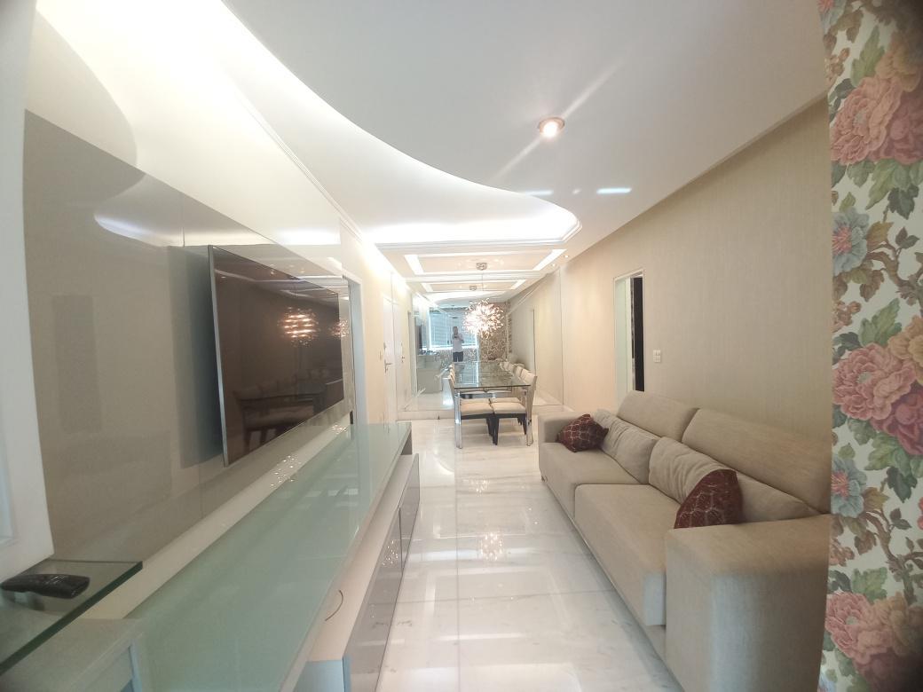 Apartamento, Funcionários, 3 Quartos, 2 Vagas, 1 Suíte