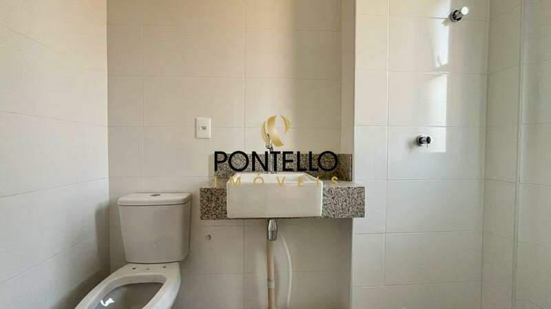 Apartamento, Cidade Nova, 2 Quartos, 2 Vagas, 1 Suíte