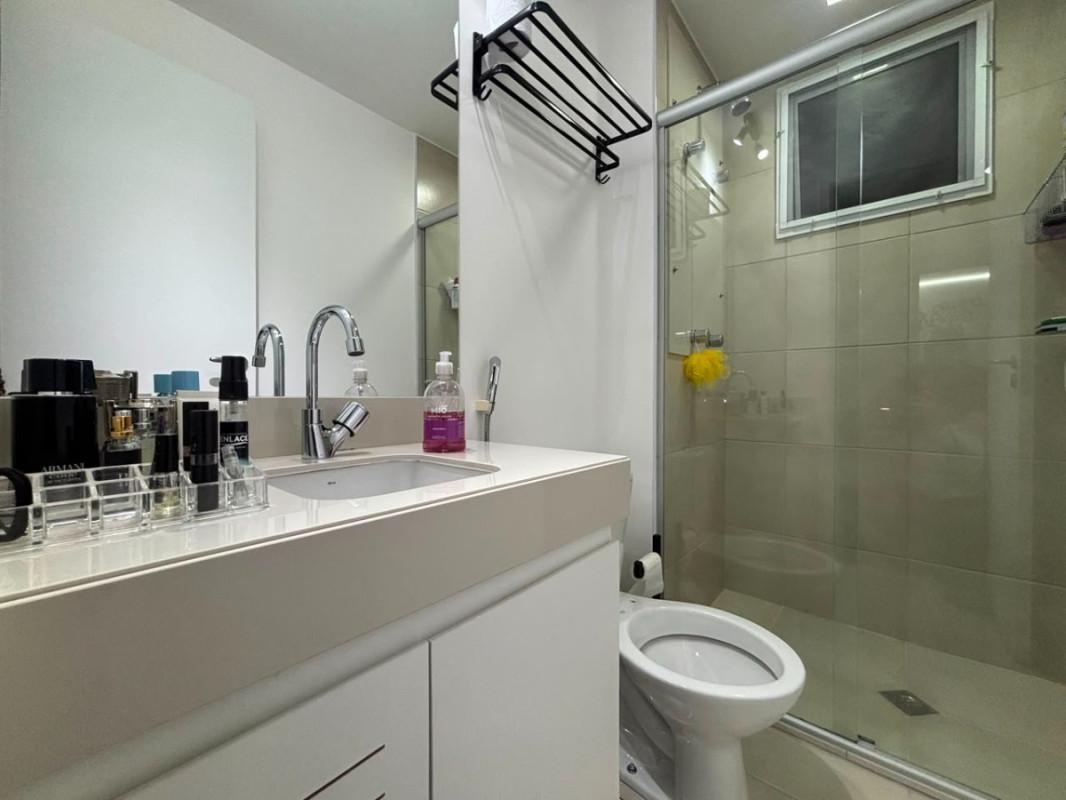 Apartamento, Nova Vista, 2 Quartos, 1 Vaga, 1 Suíte