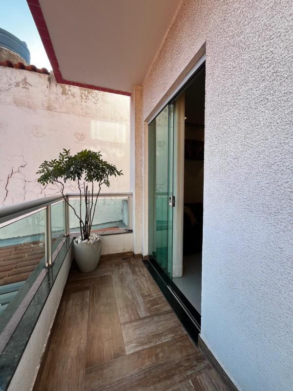 Apartamento, Palmeiras, 3 Quartos, 2 Vagas, 1 Suíte