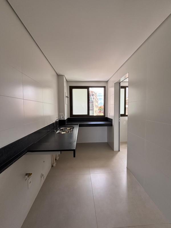 Apartamento, Silveira, 4 Quartos, 3 Vagas, 3 Suítes