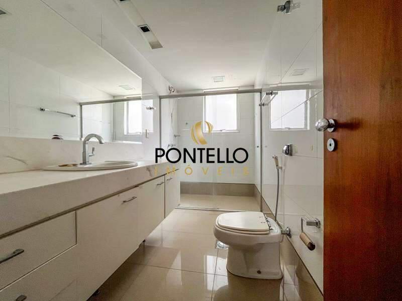 Apartamento, Santo Agostinho, 4 Quartos, 2 Vagas, 1 Suíte