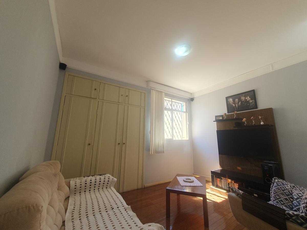 Apartamento, Nova Suíssa, 3 Quartos, 1 Vaga, 1 Suíte