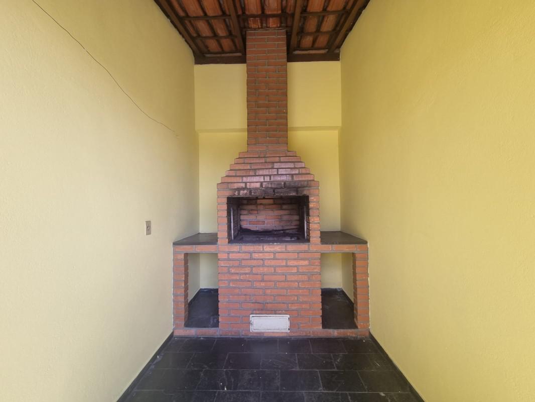 Casa, Flamengo, 4 Quartos, 4 Vagas