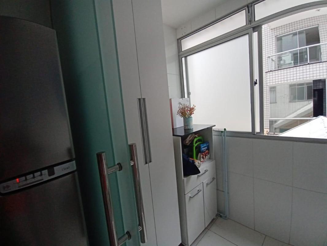 Apartamento, Jardim Riacho das Pedras, 3 Quartos, 2 Vagas, 1 Suíte