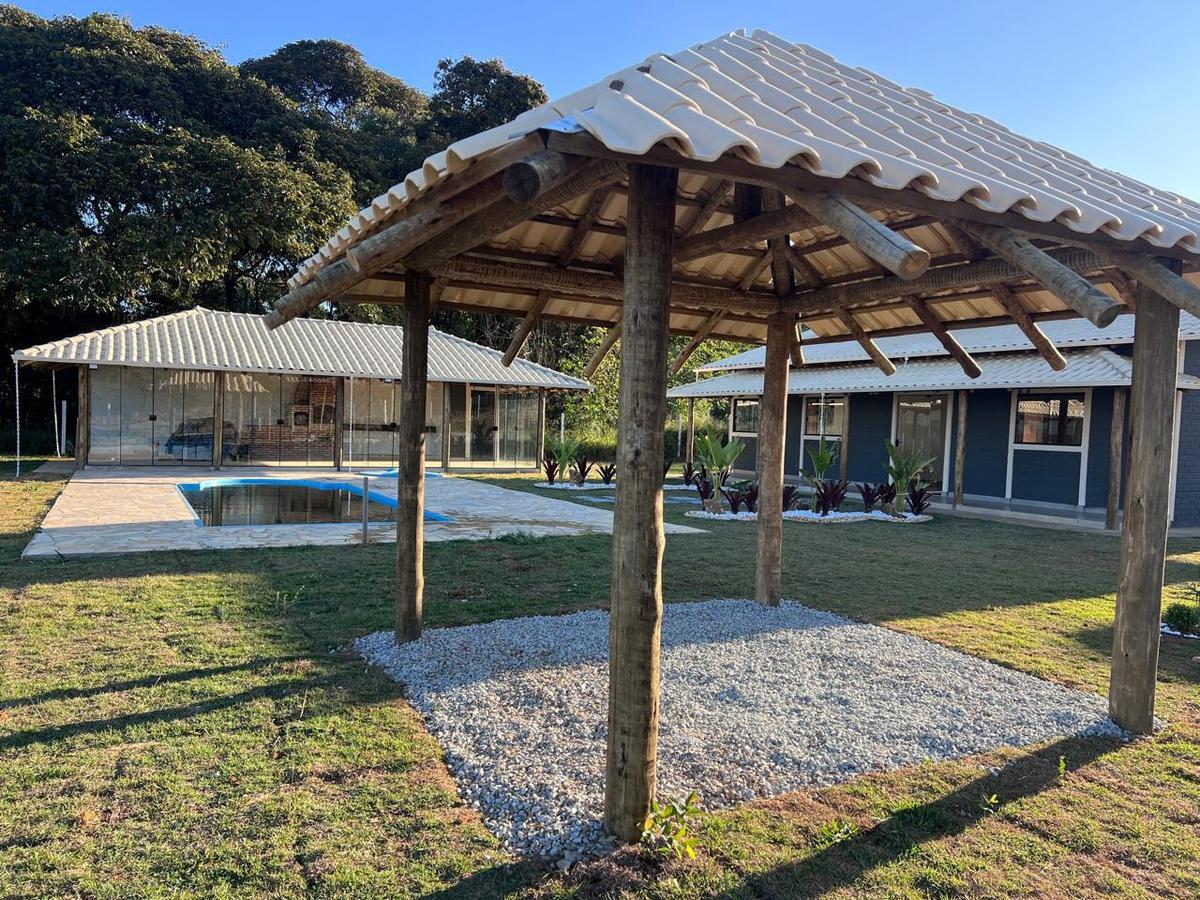 Fazenda, Centro, 3 Quartos, 10 Vagas, 2 Suítes