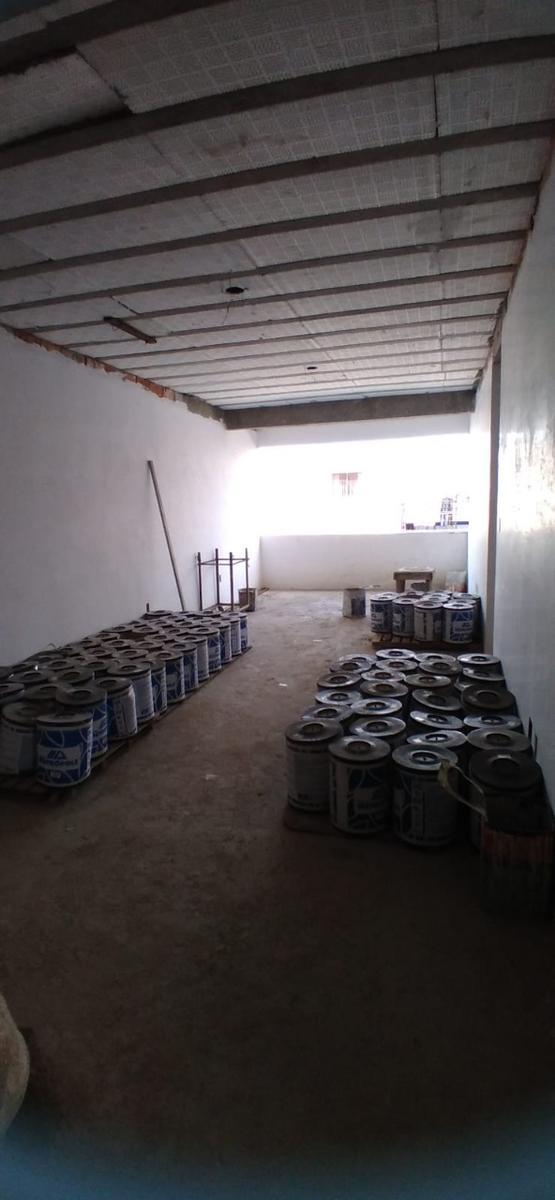 Apartamento, Jardim Industrial, 3 Quartos, 1 Vaga, 1 Suíte